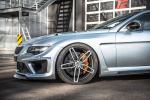 BMW G6M V10 Hurricane CS Ultimate by G-Power 2015 года